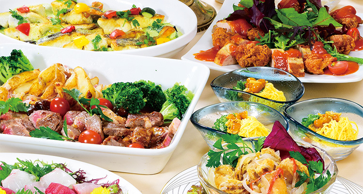 ご宴会のページへ