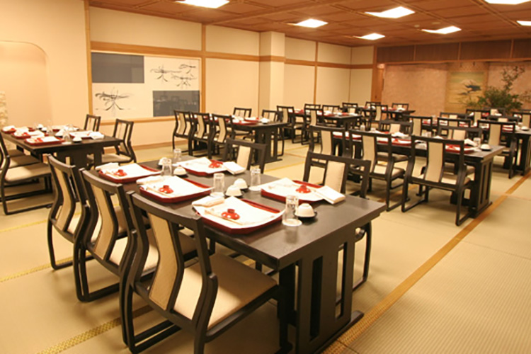 おもてなしダイニング 福亭